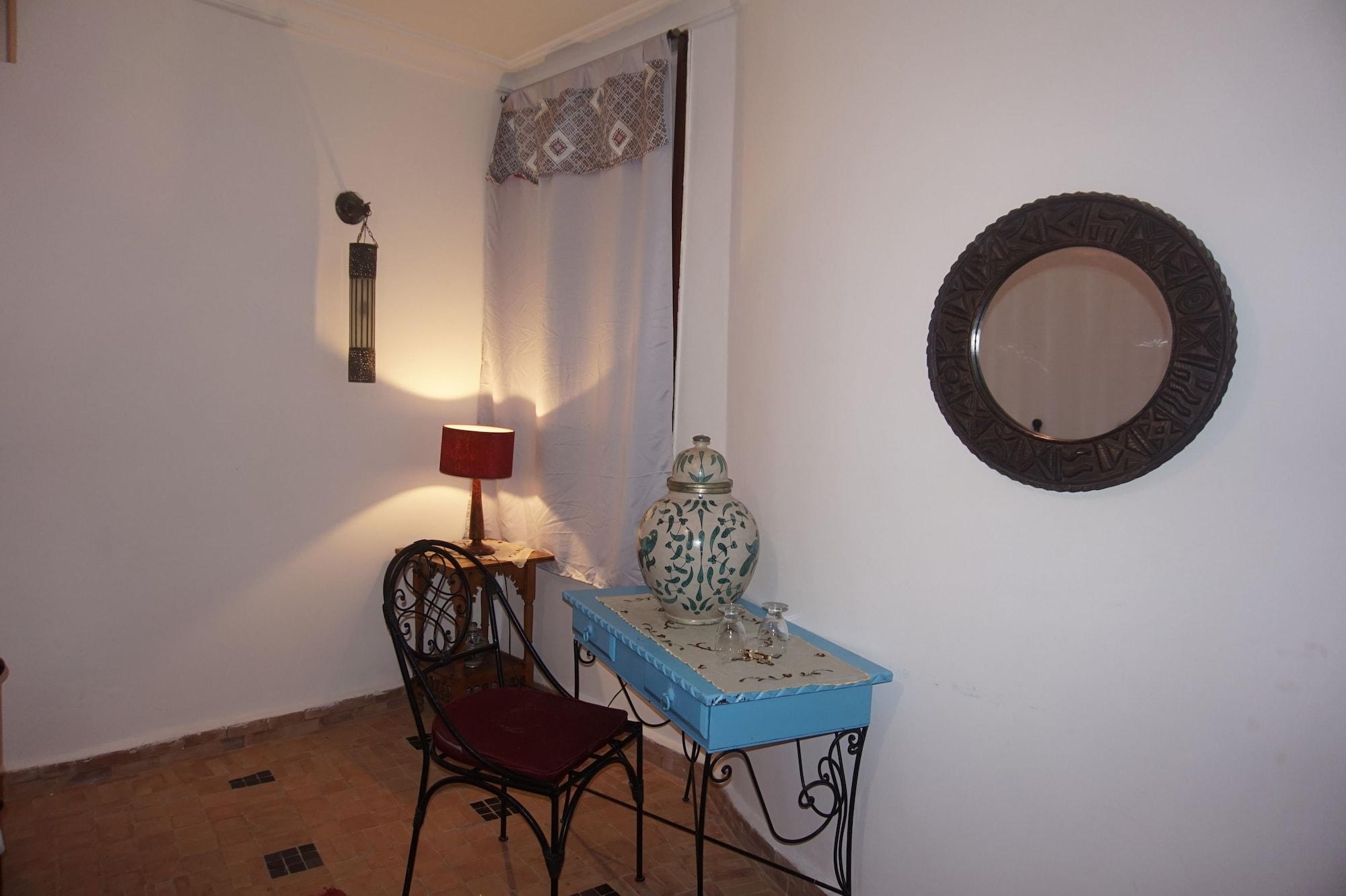 Riad Al Khansaa Essaouira Eksteriør billede
