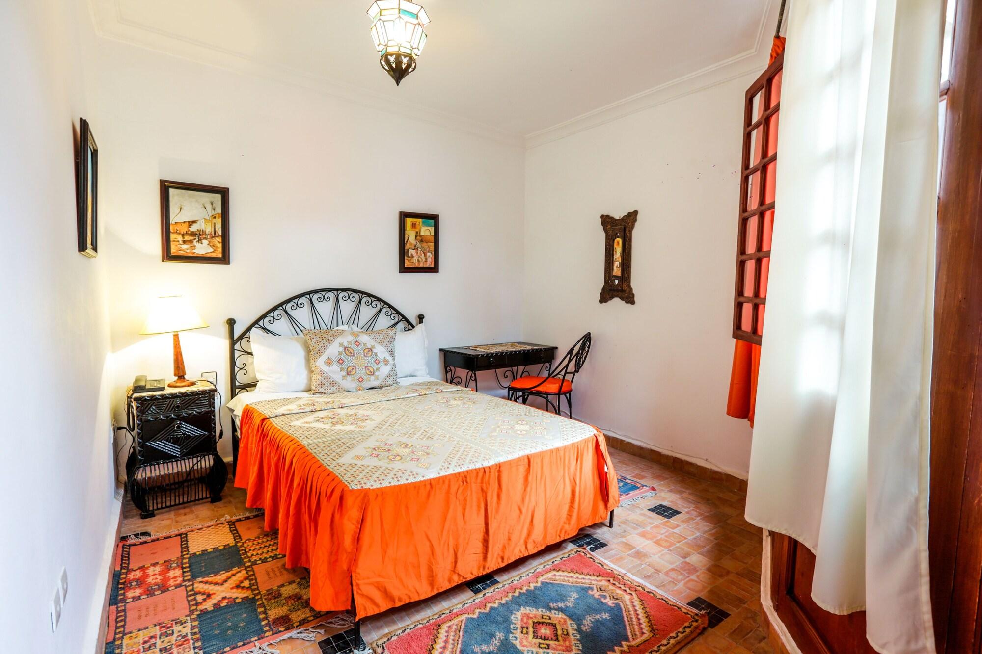 Riad Al Khansaa Essaouira Eksteriør billede