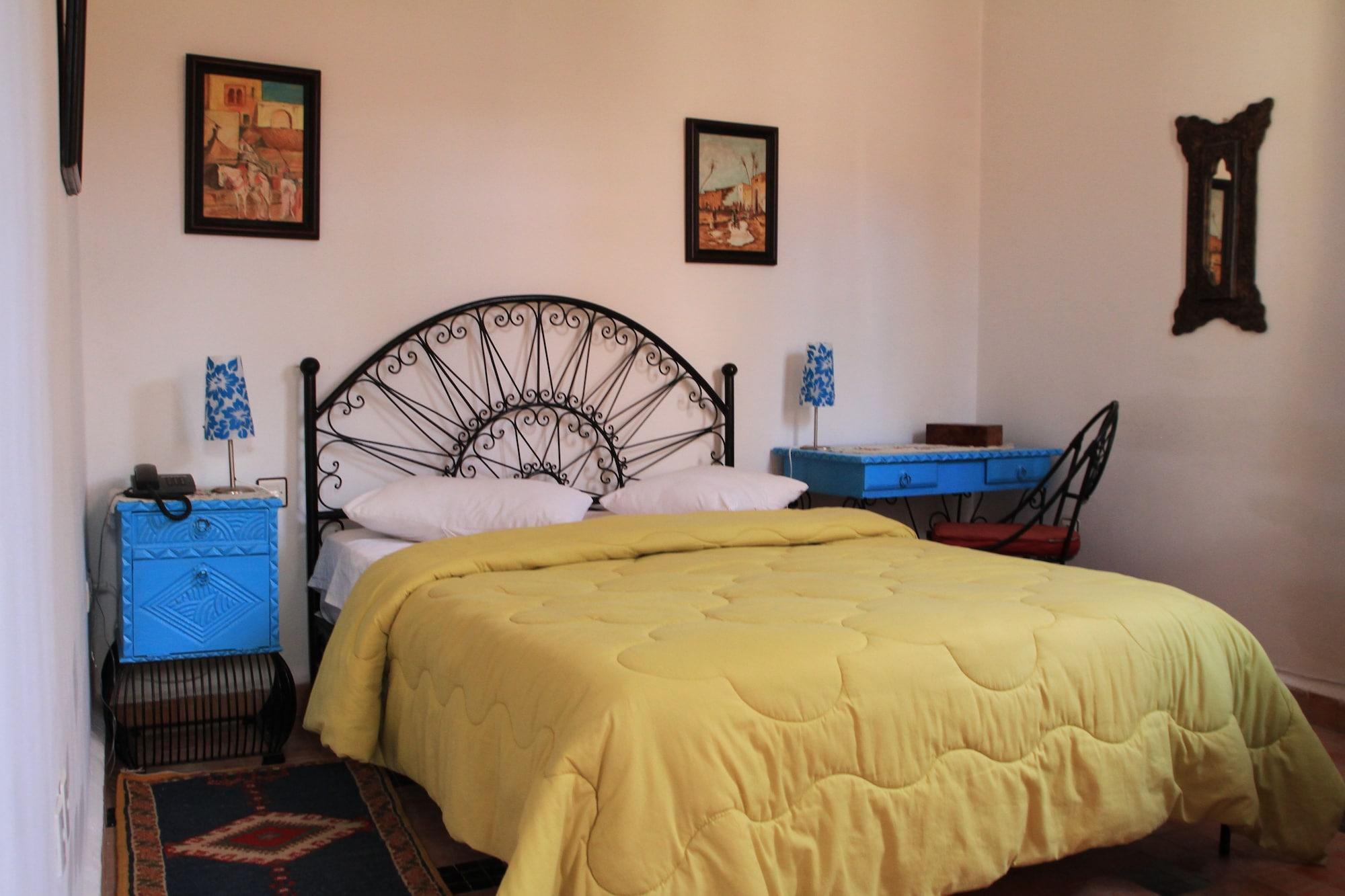 Riad Al Khansaa Essaouira Eksteriør billede