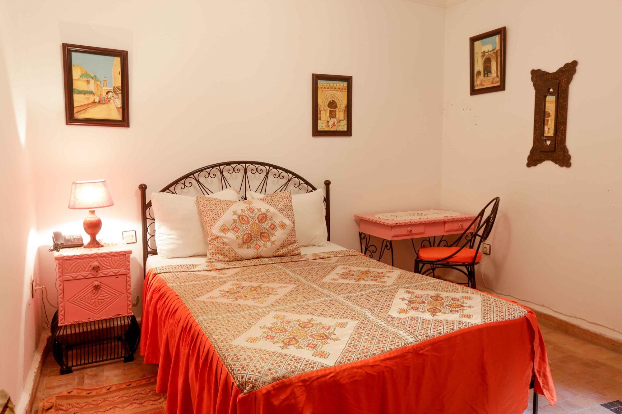 Riad Al Khansaa Essaouira Eksteriør billede