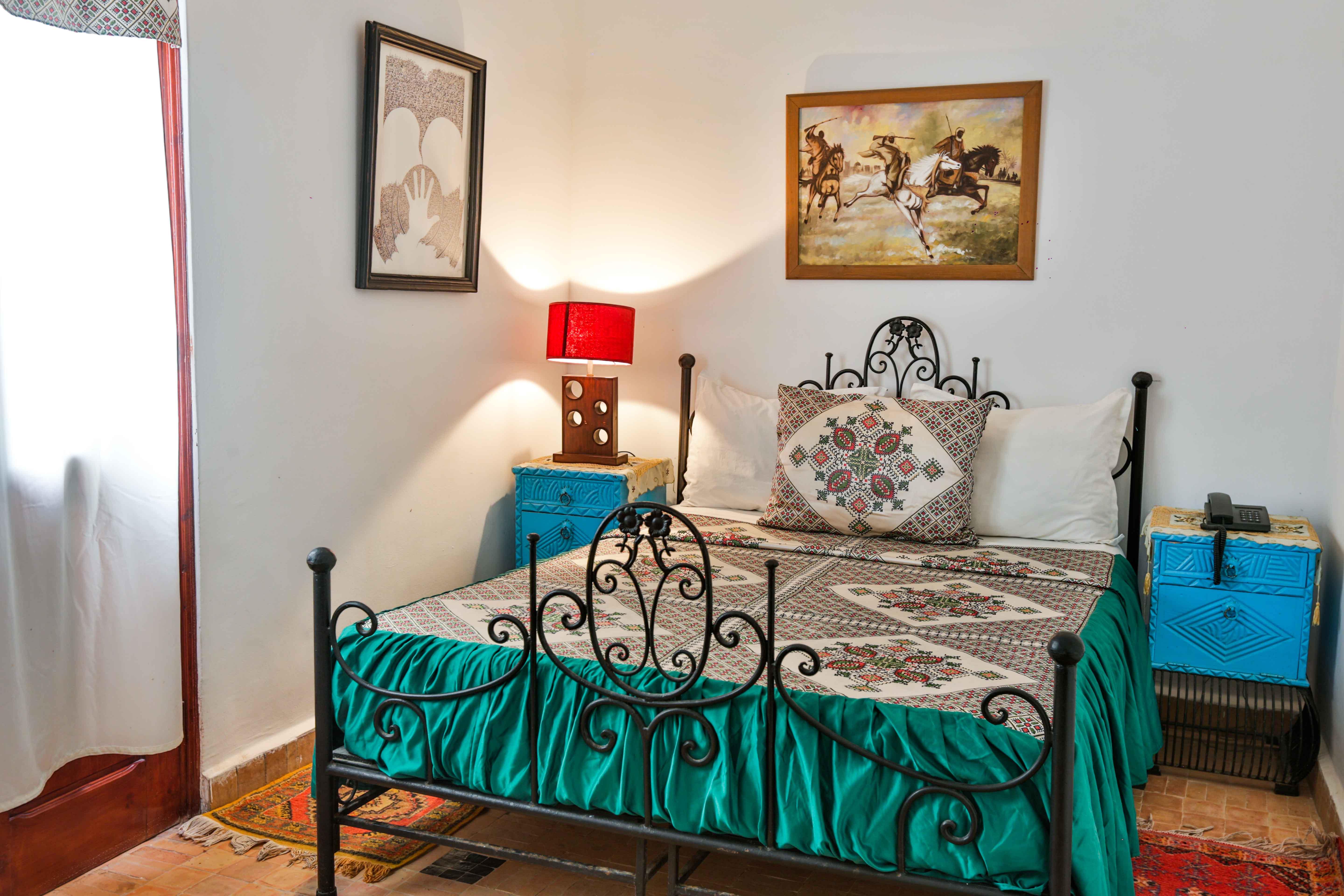 Riad Al Khansaa Essaouira Eksteriør billede