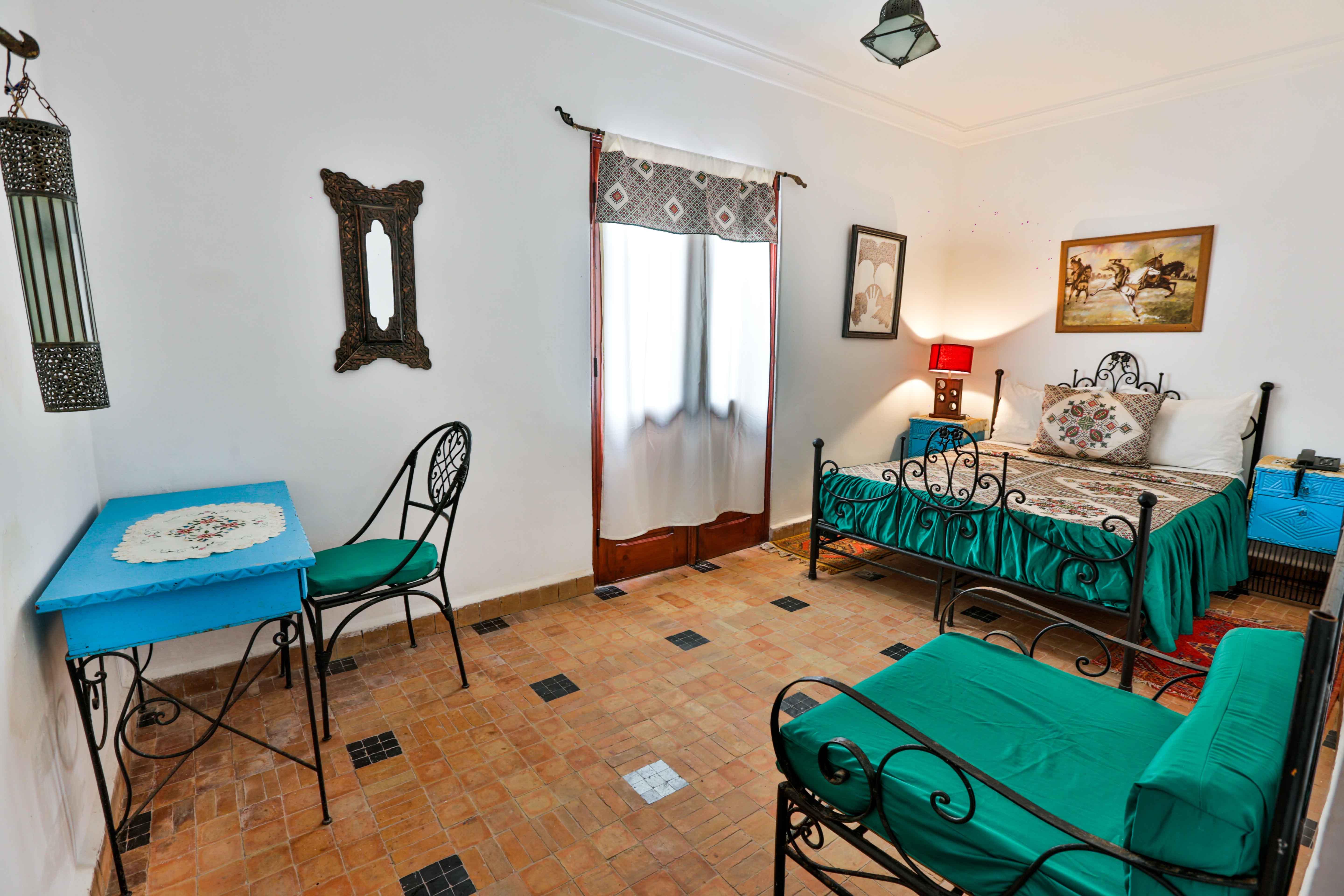 Riad Al Khansaa Essaouira Eksteriør billede