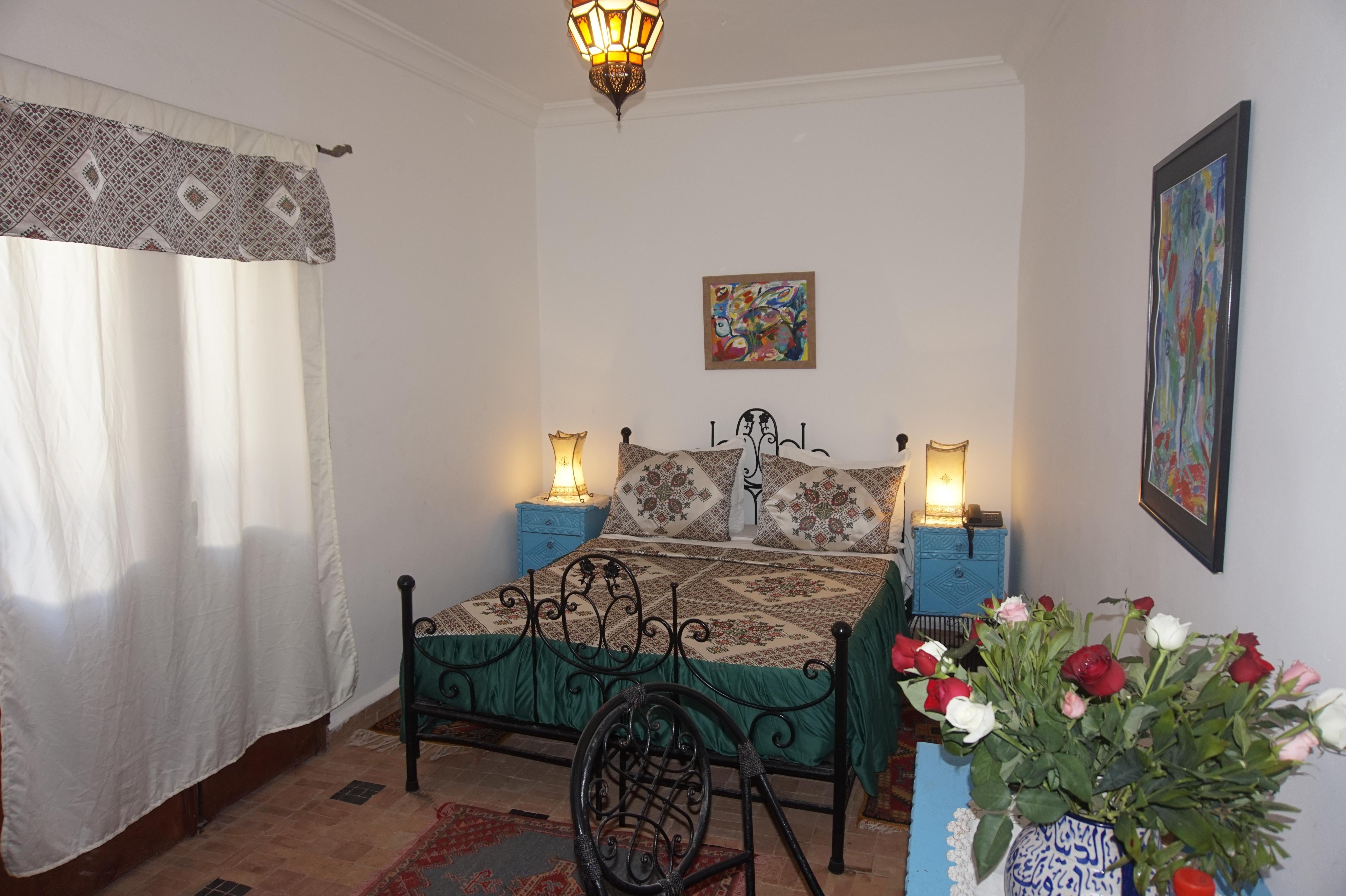 Riad Al Khansaa Essaouira Eksteriør billede