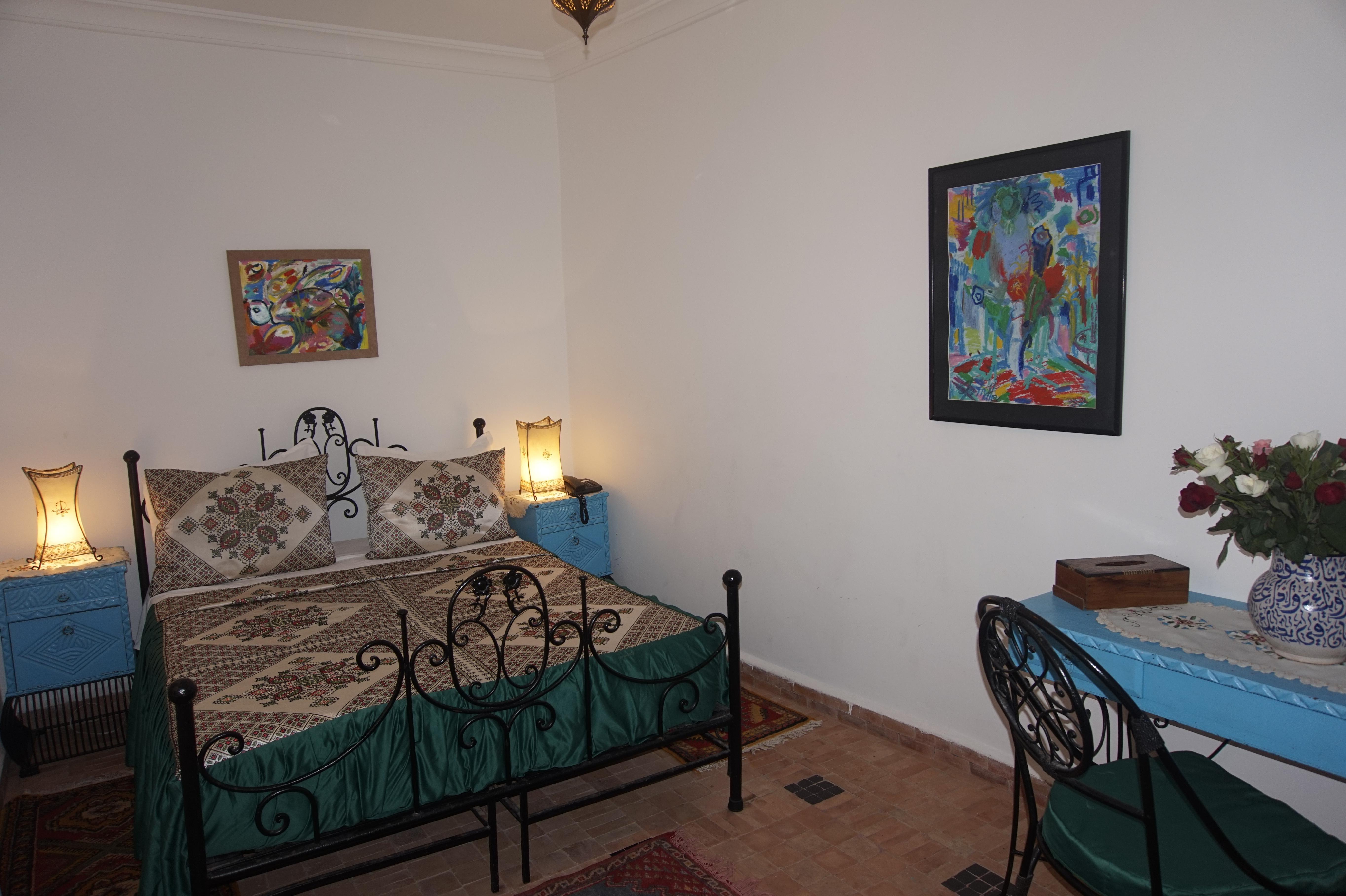 Riad Al Khansaa Essaouira Eksteriør billede
