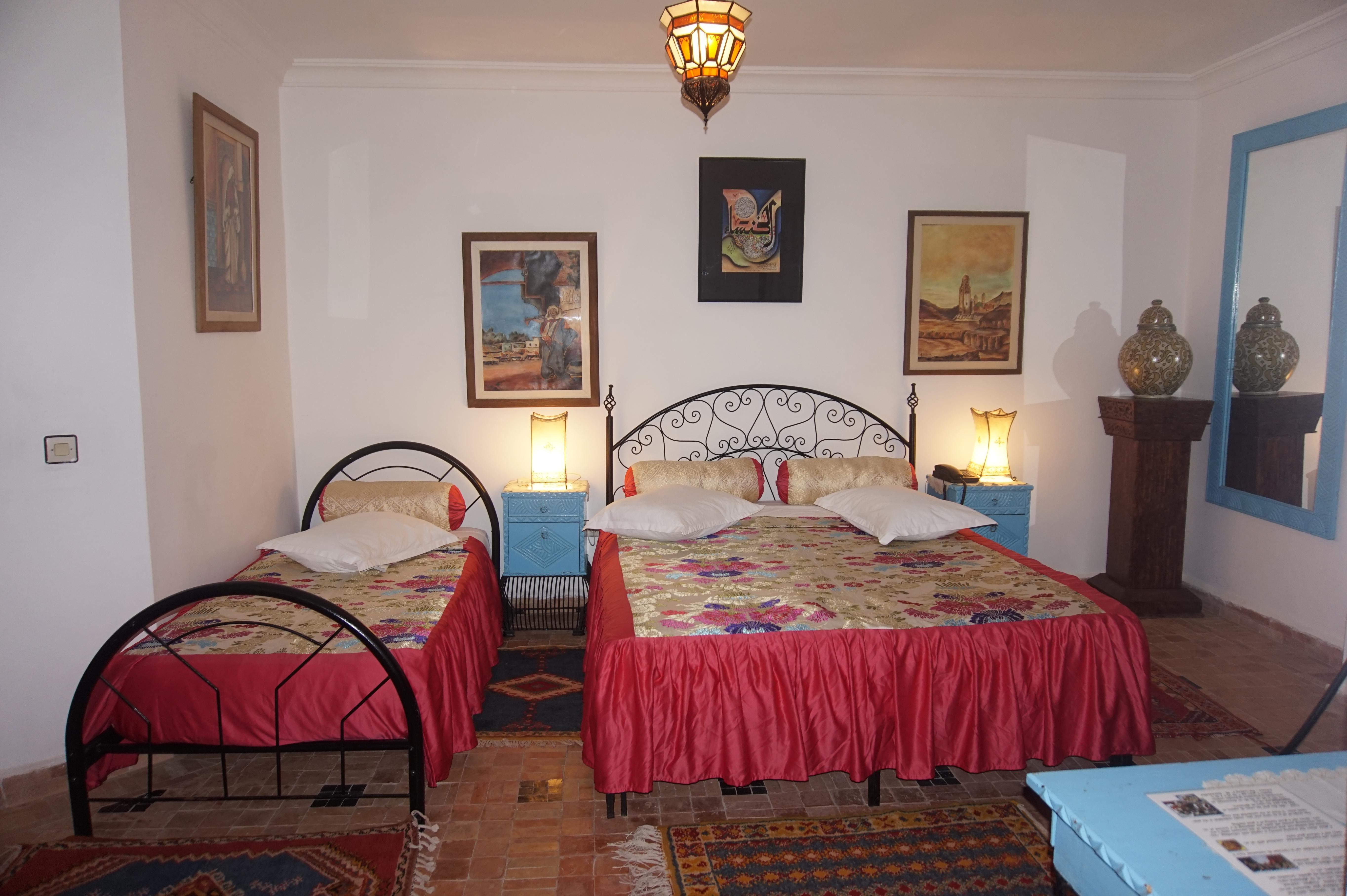 Riad Al Khansaa Essaouira Eksteriør billede
