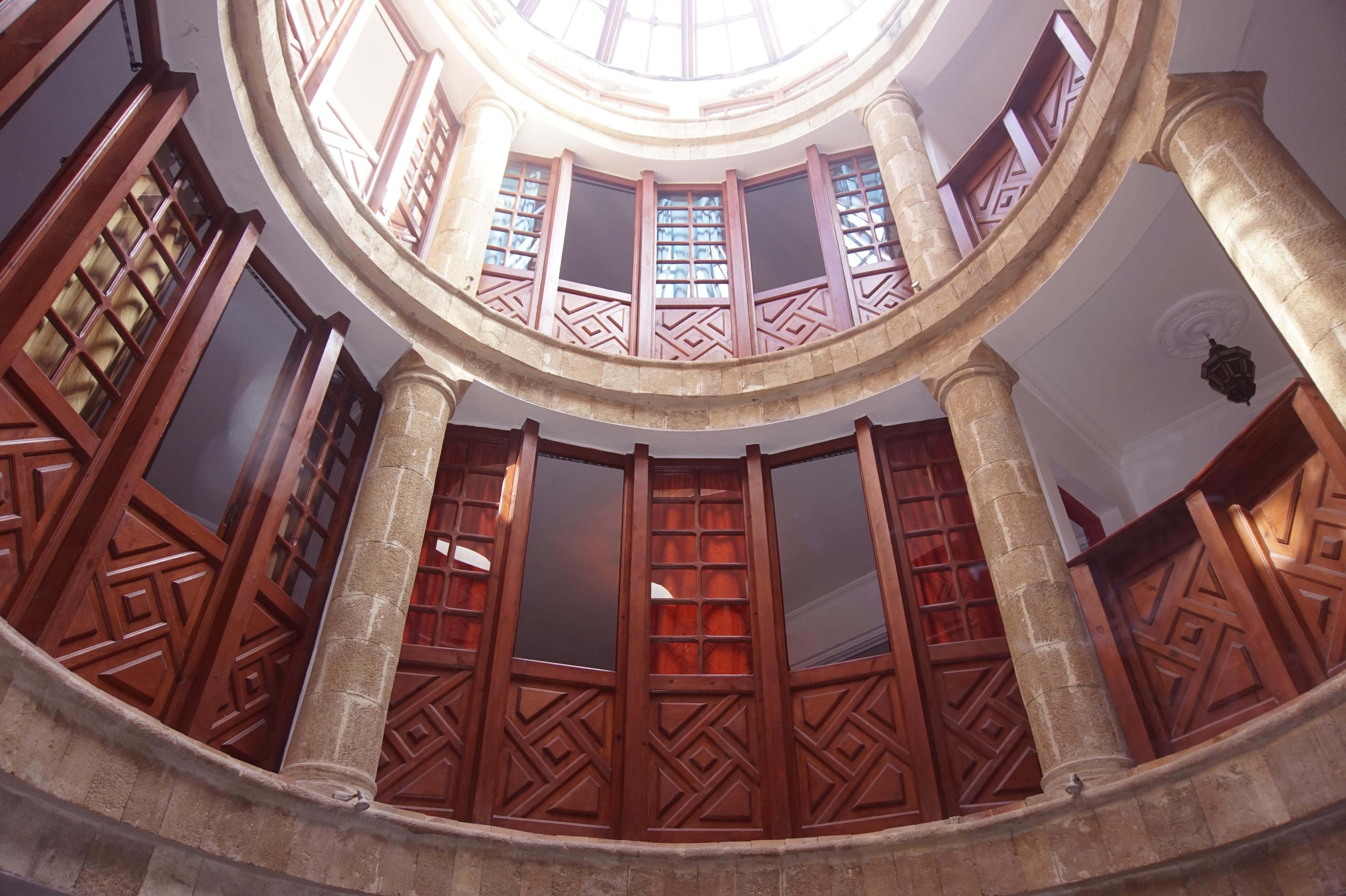 Riad Al Khansaa Essaouira Eksteriør billede