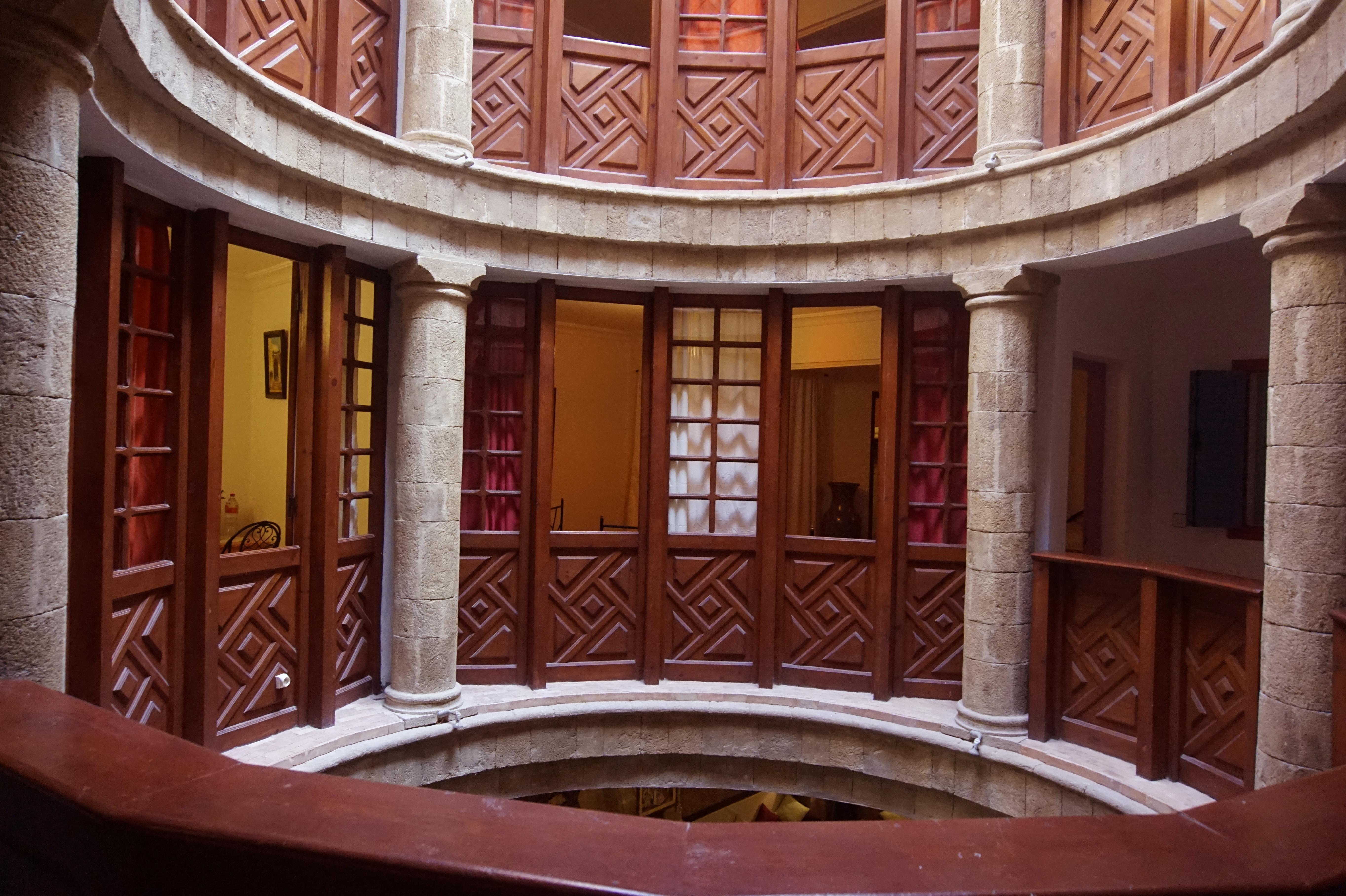 Riad Al Khansaa Essaouira Eksteriør billede