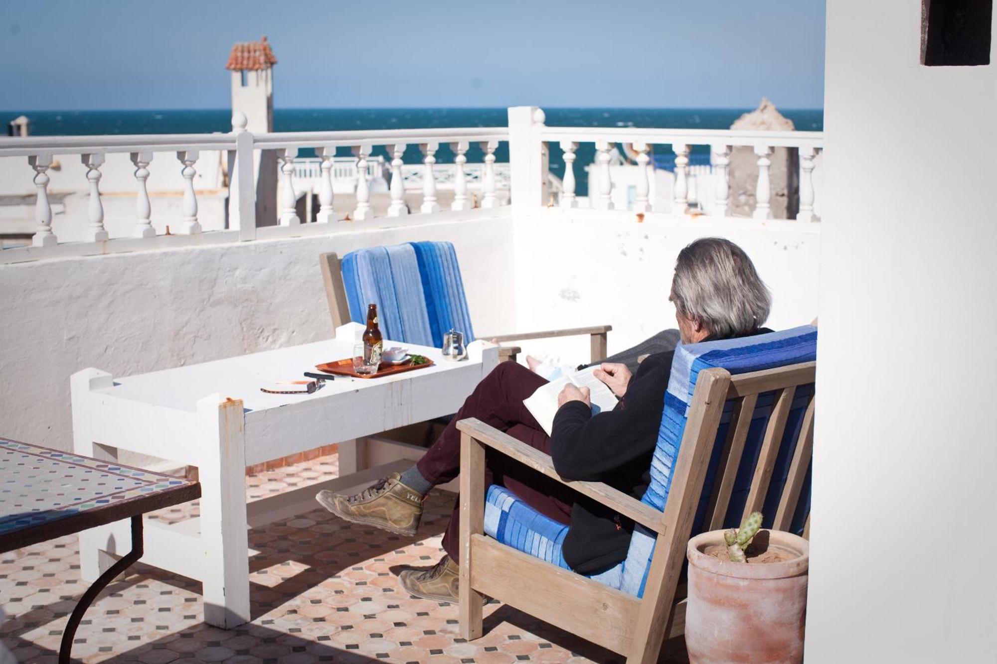 Riad Al Khansaa Essaouira Eksteriør billede