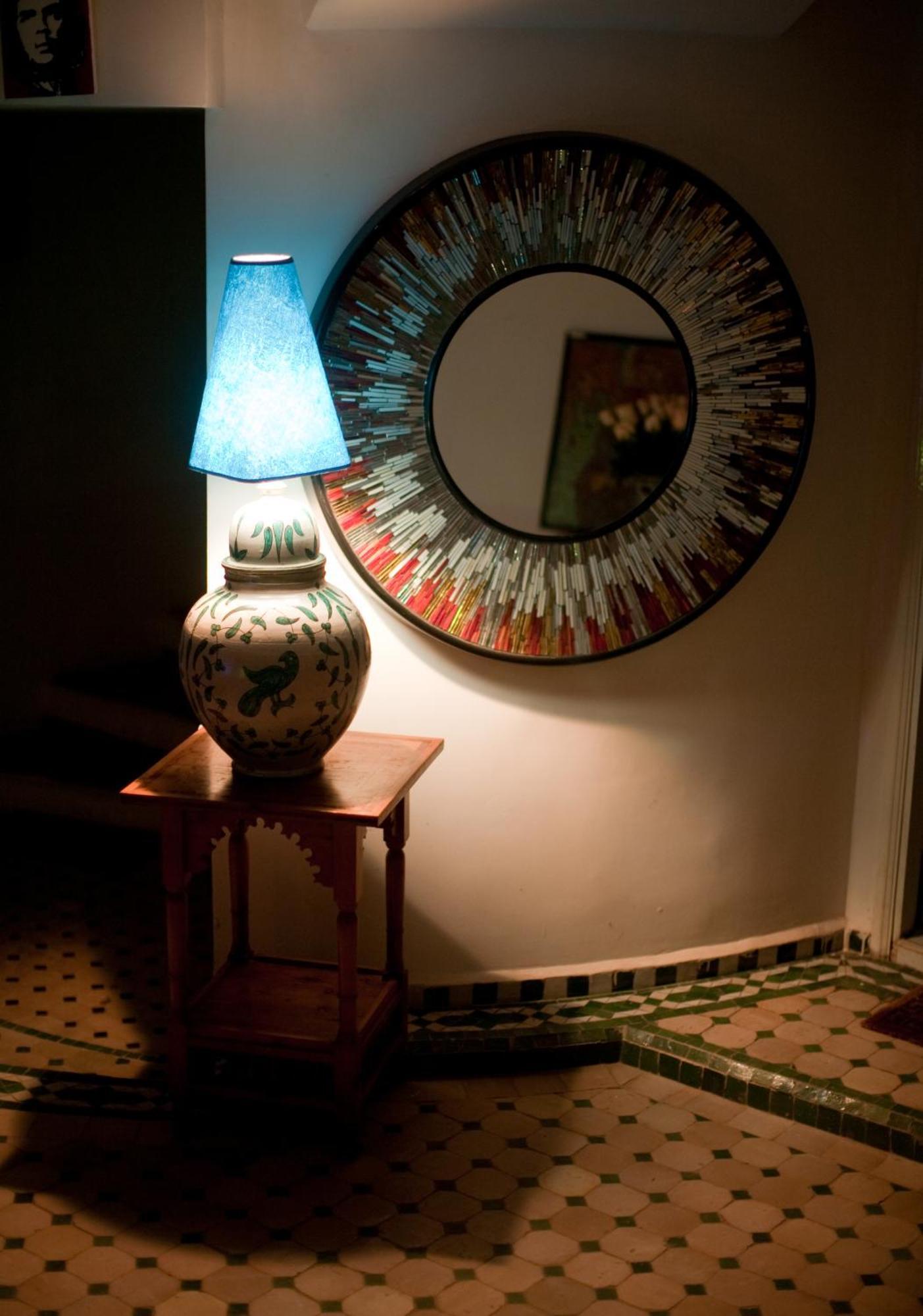 Riad Al Khansaa Essaouira Eksteriør billede
