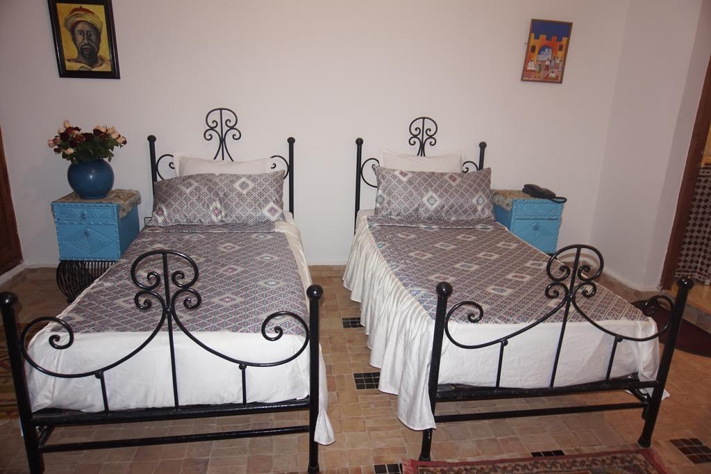 Riad Al Khansaa Essaouira Eksteriør billede