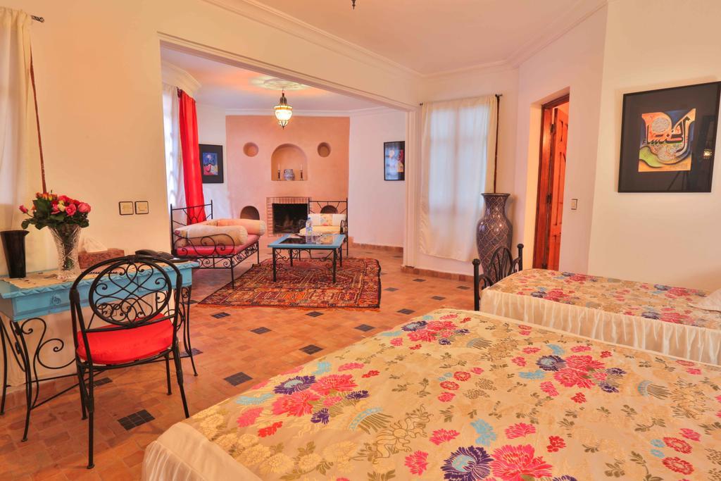 Riad Al Khansaa Essaouira Eksteriør billede