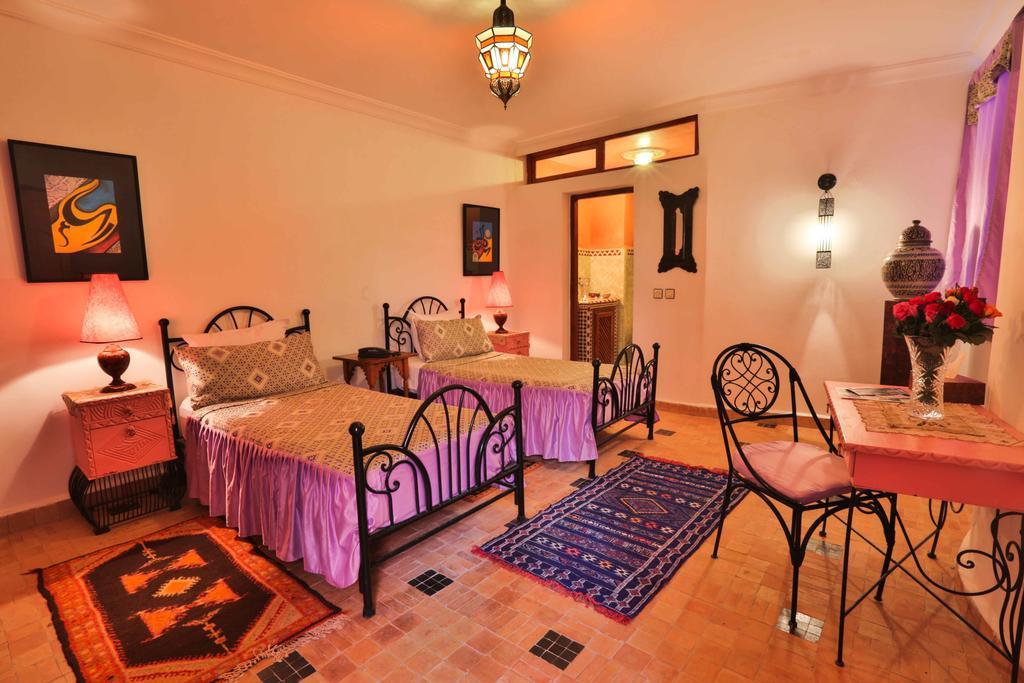 Riad Al Khansaa Essaouira Eksteriør billede