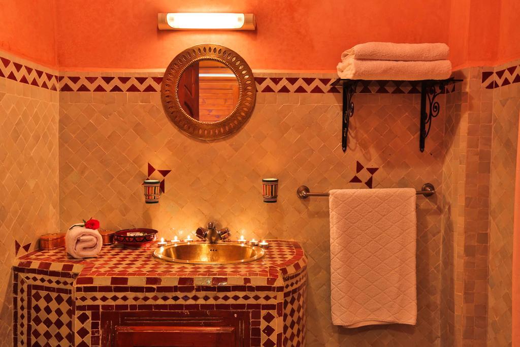 Riad Al Khansaa Essaouira Eksteriør billede