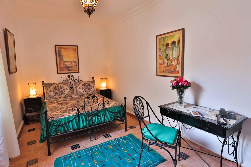Riad Al Khansaa Essaouira Eksteriør billede