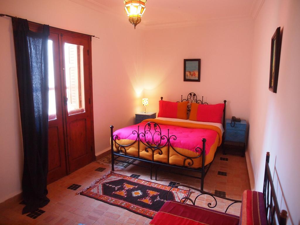 Riad Al Khansaa Essaouira Eksteriør billede